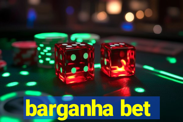 barganha bet